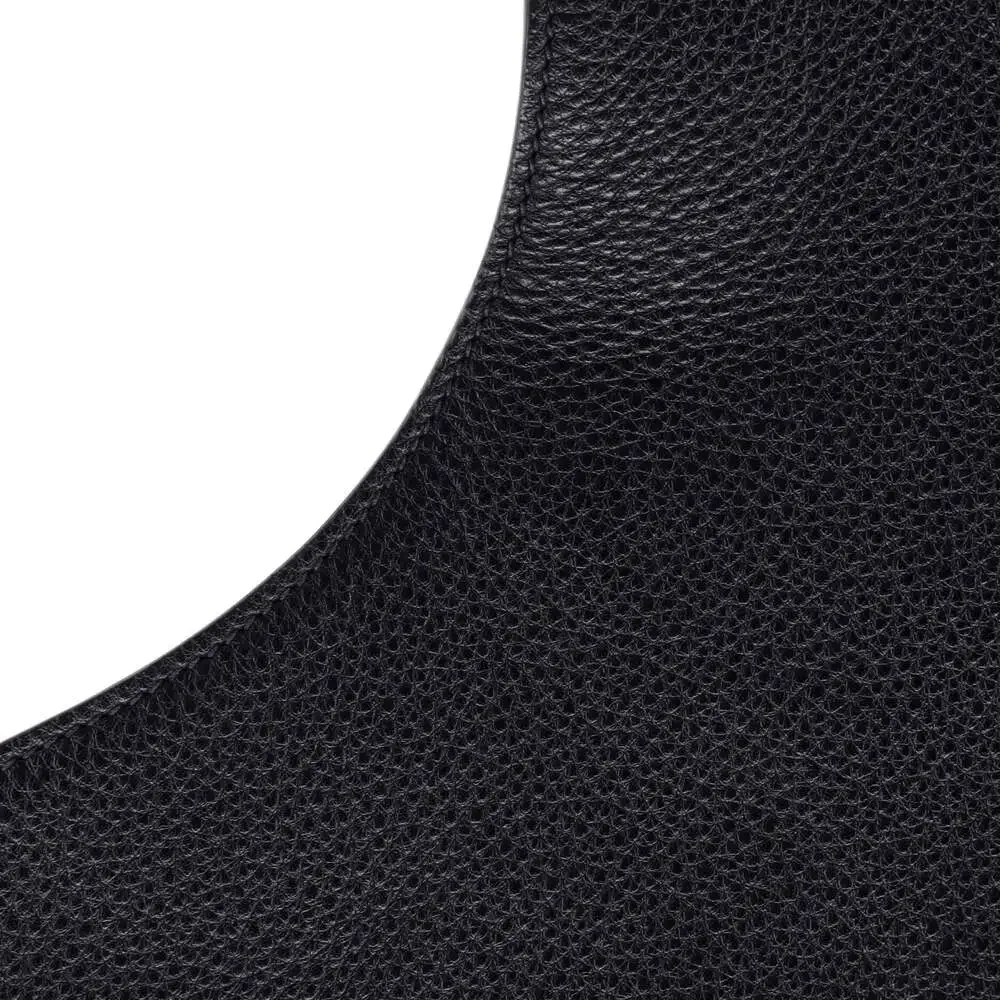 Prada Logo Hobo Embossed Vitello Daino #252914P12B